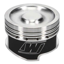Load image into Gallery viewer, Wiseco VW 1.8L 8V 82.00 mm Bore 32.15 mm CH -9.60 CC Piston Set