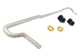 Whiteline 10-12 Chevrolet Camaro SS/LS/LT Front & Rear Sway Bar Kit