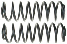 Cargar imagen en el visor de la galería, Moog 99-04 Volkswagen Golf 2.0L / 00-05 Volkswagen Jetta 2.0L Rear Coil Spring Set