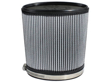 Cargar imagen en el visor de la galería, aFe MagnumFLOW Air Filters IAF PDS A/F PDS 3-1/4x6-1/2 IN F x 3-3/4x7IN B x 7x3IN T x 6-1/2IN H