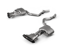 Cargar imagen en el visor de la galería, Akrapovic 24-26 Mercedes Benz CLE 53 4MATIC / Cabriolet  (C236 / A236) Titanium Slip On Exhaust