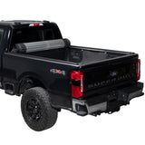 Putco 2015+ Ford F-150 8ft Bed Tec Skin