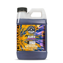 Cargar imagen en el visor de la galería, Chemical Guys HydroSuds Ceramic Car Wash Soap - 64oz
