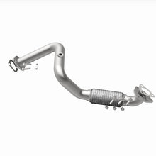 Cargar imagen en el visor de la galería, BRE Exhaust 12-16 CHEVROLET SONIC 1.8L Front Pipe Kit