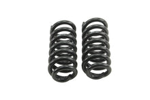 Cargar imagen en el visor de la galería, Belltech COIL SPRING SET 63-87 C-10 PICKUP/BLAZER 1inch