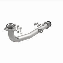 Cargar imagen en el visor de la galería, BRE Exhaust 97-01 Honda CR-V 2.0L Front Pipe Kit