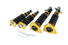 Cargar imagen en el visor de la galería, ISC Suspension 08-14 Lexus ISF N1 Basic Coilovers - Track/Race