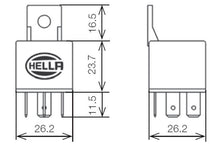 Cargar imagen en el visor de la galería, Technical Drawing