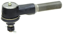 Cargar imagen en el visor de la galería, RockJock TJ/LJ/XJ/MJ Currectlync Tie Rod End RH Thread Zerk On Cap For Use w/ CE-9701 Kit