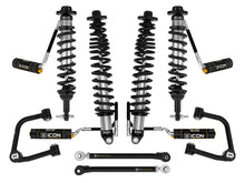 Cargar imagen en el visor de la galería, ICO 2.5 Series Coilover Kits