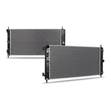 Cargar imagen en el visor de la galería, Mishimoto Chevrolet Malibu Replacement Radiator 2004-2006