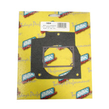 Cargar imagen en el visor de la galería, BBK 98-03 Camaro Firebird LS1 80mm Throttle Body Gasket Kit