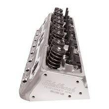 Cargar imagen en el visor de la galería, Edelbrock Small Block Chevy Performer RPM 210 Cylinder Head