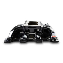 Cargar imagen en el visor de la galería, Edelbrock Chevy LS1 Performer RPM Intake Manifold Only - Black Plasma Finish