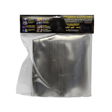 Cargar imagen en el visor de la galería, DEI Reflective Fuel Can Cover 5 Gallon Square Scribner Utility Can