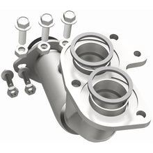 Cargar imagen en el visor de la galería, BRE Exhaust 95-04 Tacoma 3.4L Front Pipe Kit