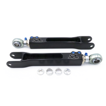 Cargar imagen en el visor de la galería, SPL Parts 2008+ Nissan GTR (R35) Rear Traction Links