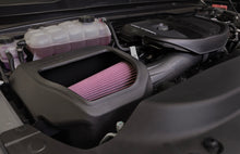 Cargar imagen en el visor de la galería, K&amp;N 2025 RAM 1500 TT F/L L6-3.0L GEN 3 Performance Intake System