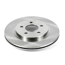 Cargar imagen en el visor de la galería, Power Stop 05-14 Ford Mustang Rear Autospecialty Brake Rotor