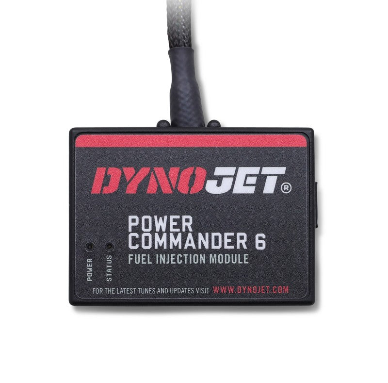 Dynojet 2021 Yamaha Tenere 700 Power Commander 6