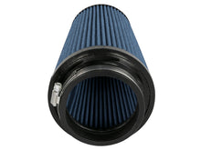 Cargar imagen en el visor de la galería, aFe Magnum FLOW Pro 5R Air Filter 3-1/2in F x 5in B x 3-1/2in T (INV DOME) x 8in H