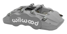 Cargar imagen en el visor de la galería, Wilwood Caliper-GN6R-R/H- Ano (.80 Thk Pad) 1.75/1.38/1.38in Pistons 1.30in Disc