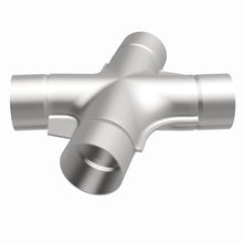 Cargar imagen en el visor de la galería, MagnaFlow Smooth Trans X 3.00inch SS 35deg.