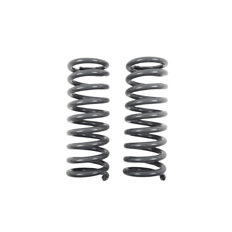 Belltech MUSCLE CAR SPRING SET 79-98 MUSTANG