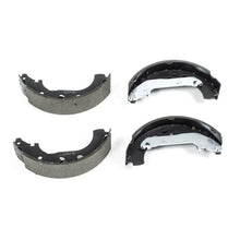 Cargar imagen en el visor de la galería, Power Stop 10-13 Ford Transit Connect Rear Autospecialty Brake Shoes