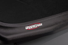 Cargar imagen en el visor de la galería, UnderCover 16-20 Toyota Tacoma 5ft SE Bed Cover - Black Textured (Req Factory Deck Rails)