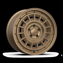 Cargar imagen en el visor de la galería, fifteen52 Alpen MX 17x8 5x108 38mm Offset 63.4 Center Bore Desert Bronze Wheel