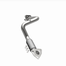 Cargar imagen en el visor de la galería, BRE Exhaust 12-16 CHEVROLET SONIC 1.8L Front Pipe Kit