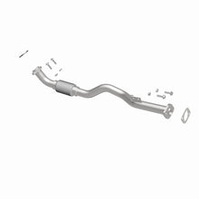 Cargar imagen en el visor de la galería, BRE Exhaust 93-97 Corolla Prizm 1.6L 1.8L Front Pipe Kit