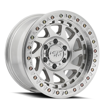 Cargar imagen en el visor de la galería, Dirty Life 9313 Enigma Race 17x9 / 6x135 BP / -12mm Offset / 87.1mm Hub Machined Wheel