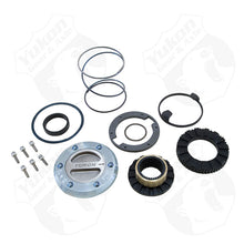 Cargar imagen en el visor de la galería, Yukon Gear Hardcore Locking Hub For Dana 60 / 35 Spline. 99-04 Ford / 1 Side Only