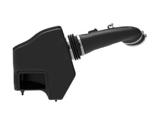 Cargar imagen en el visor de la galería, aFe Quantum Pro 5R Cold Air Intake System 11-16 Ford Powerstroke V8-6.7L - Oiled