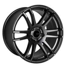 Cargar imagen en el visor de la galería, Enkei TSP6 18x8 45mm Offset 5x112 Bolt Pattern 72.6 Bore Gunmetal Wheel