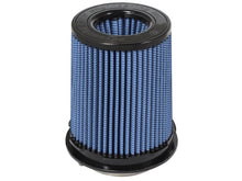 Cargar imagen en el visor de la galería, aFe MagnumFLOW Air Filter Pro 5r 3.5inX5in B x 4.5in T (INV) x 6.5in H