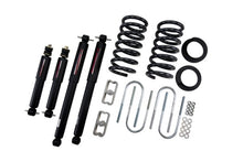 Cargar imagen en el visor de la galería, Belltech LOWERING KIT WITH ND2 SHOCKS