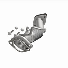 Cargar imagen en el visor de la galería, BRE Exhaust 11-14 Sonata 2.0L 2.4L Front Pipe Kit
