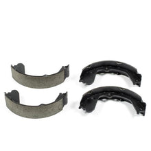Cargar imagen en el visor de la galería, Power Stop 09-18 Chevrolet Express 3500 Rear Autospecialty Parking Brake Shoes