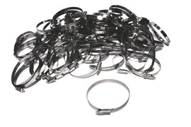 Comp Cams Hose Clamps, 80-100Mm 3 1/8-4
