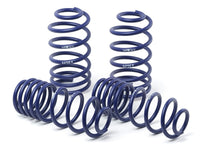 Cargar imagen en el visor de la galería, H&amp;R 09-16 Lincoln MKS (2WD) V6 Sport Spring