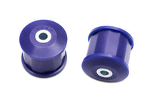 Cargar imagen en el visor de la galería, SuperPro 2007 Volkswagen Eos Base Rear Trailing Arm Forward Bushing Kit - Comfort