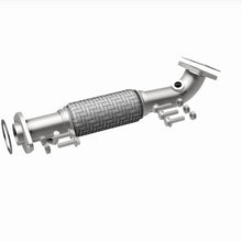 Cargar imagen en el visor de la galería, BRE Exhaust 02-06 MPV 3.0L Front Pipe Kit