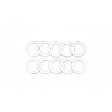 Cargar imagen en el visor de la galería, DeatschWerks -6 AN Aluminum Crush Washer (Pack of 10)