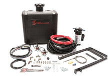 Cargar imagen en el visor de la galería, Snow Performance Stg 3 Boost Cooler Water Injection Kit Pusher (Hi-Temp Tubing and Quick-Fittings)