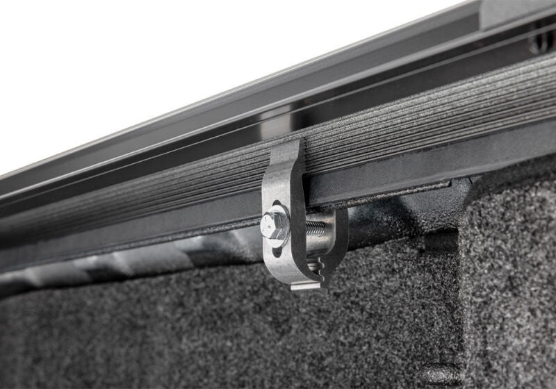 TruXedo 09-14 Ford F-150 97.4in. Bed Pro X15 TS