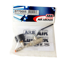 Cargar imagen en el visor de la galería, ARB Air Locker Test Gauge