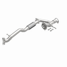 Cargar imagen en el visor de la galería, BRE Exhaust 14-22 Jeep Cherokee 3.2L Front Pipe Kit